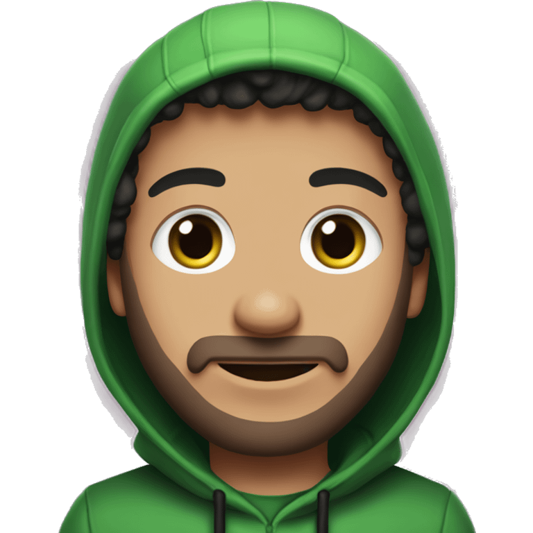 Pixel Fitzroy (Gaming): 	•	Style: Cozy, oversized hoodie, vibrant green and pink colors. Big streaming microphone. 	•	Voice: Australian accent. 	•	Personality: Casual, friendly, relatable. emoji