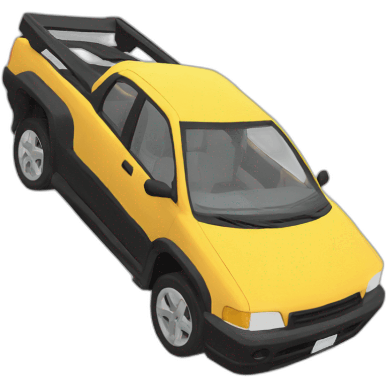 Beamng emoji