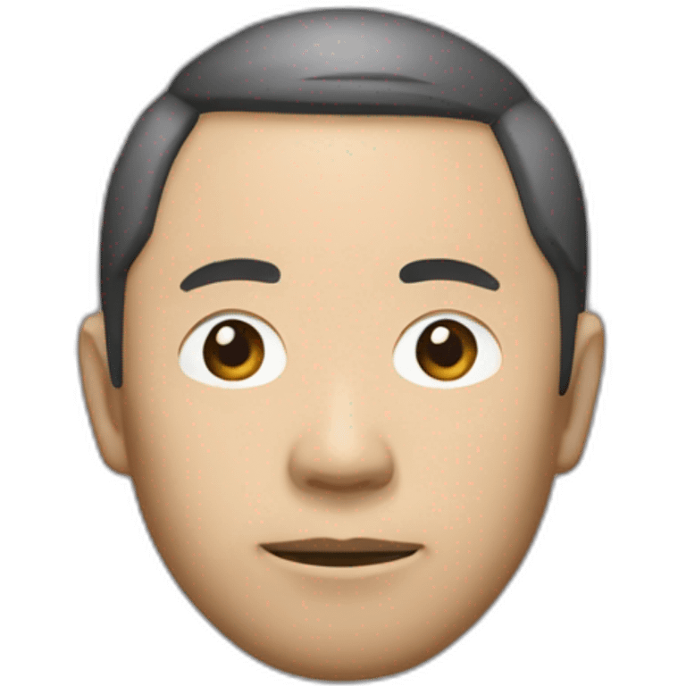 Haruki Murakami emoji