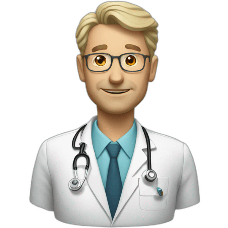 Dr.strenge emoji