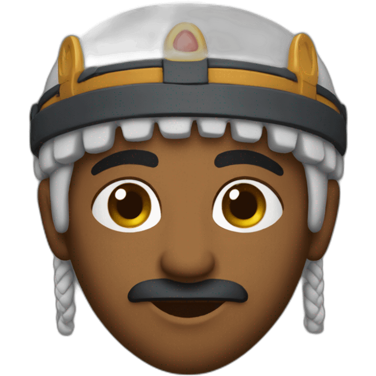 Kalash cfiminel emoji