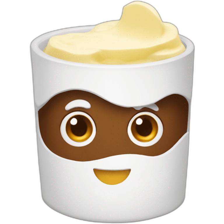 Curd  emoji