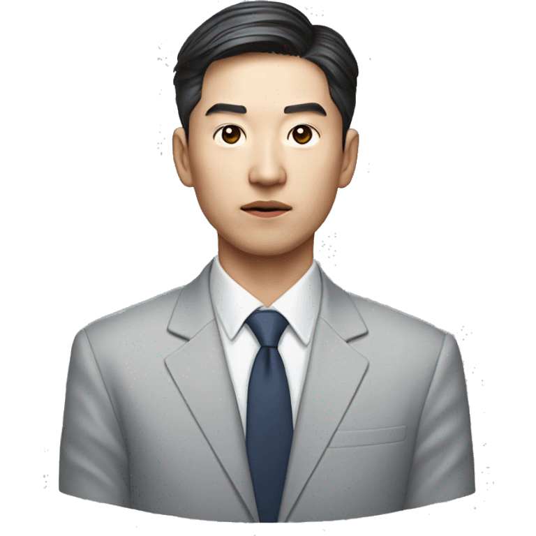 Zb1 kim jiwoong emoji