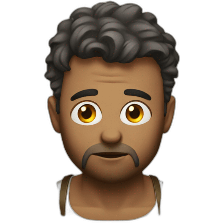 hangover-boy emoji