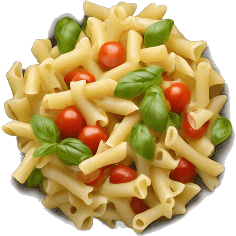 Pasta Salad emoji