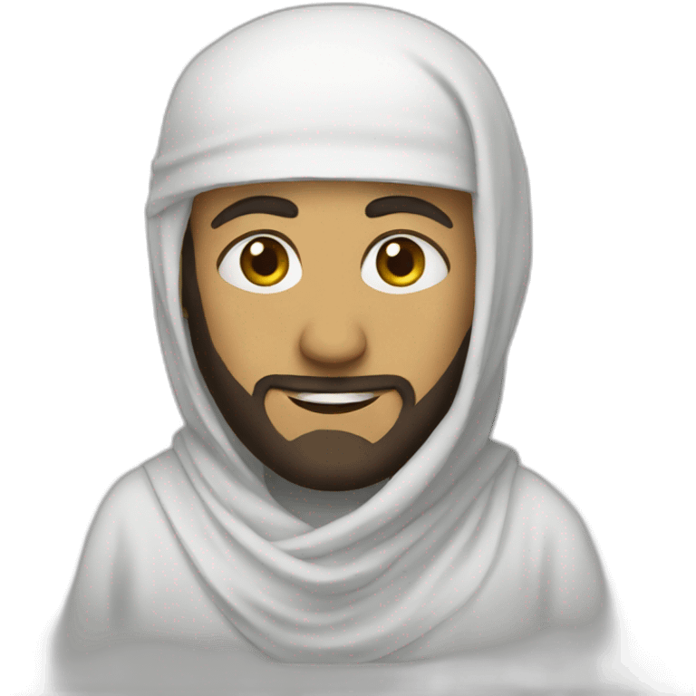 islamic emoji