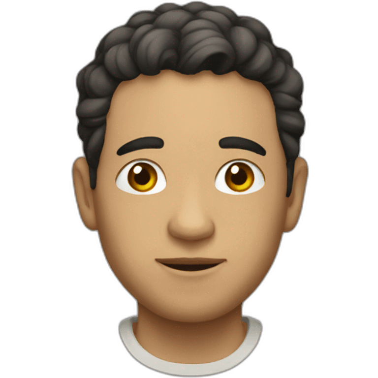 Murillo emoji