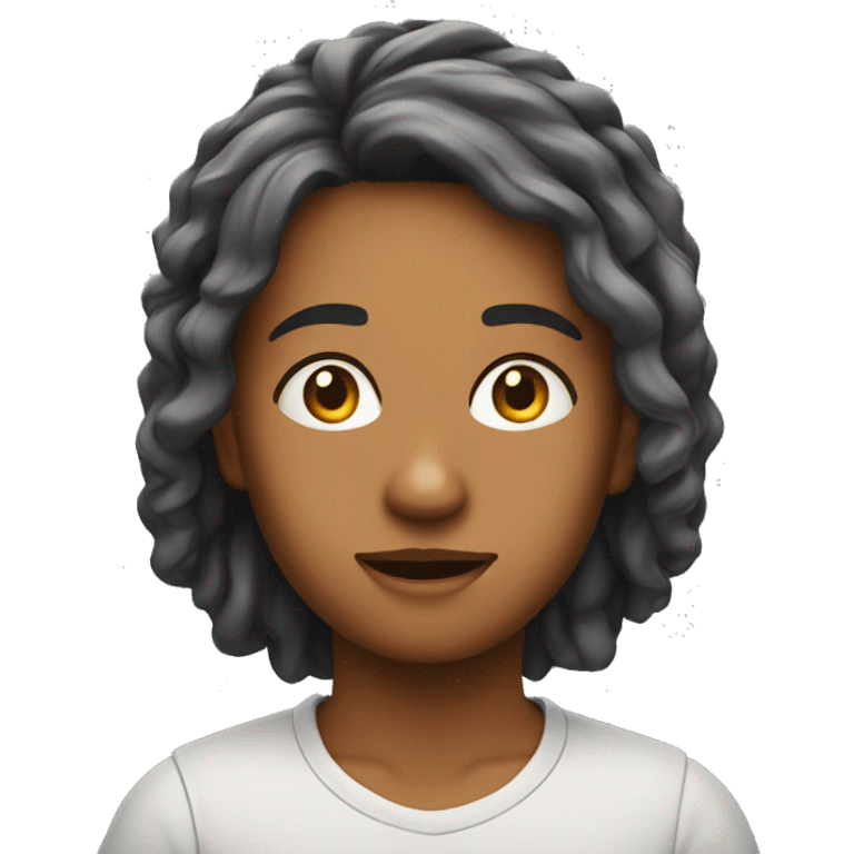 nisa emoji