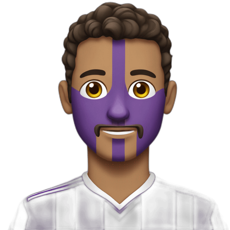 Real Valladolid emoji