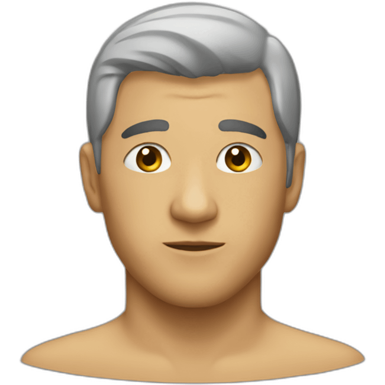 samo resni emoji