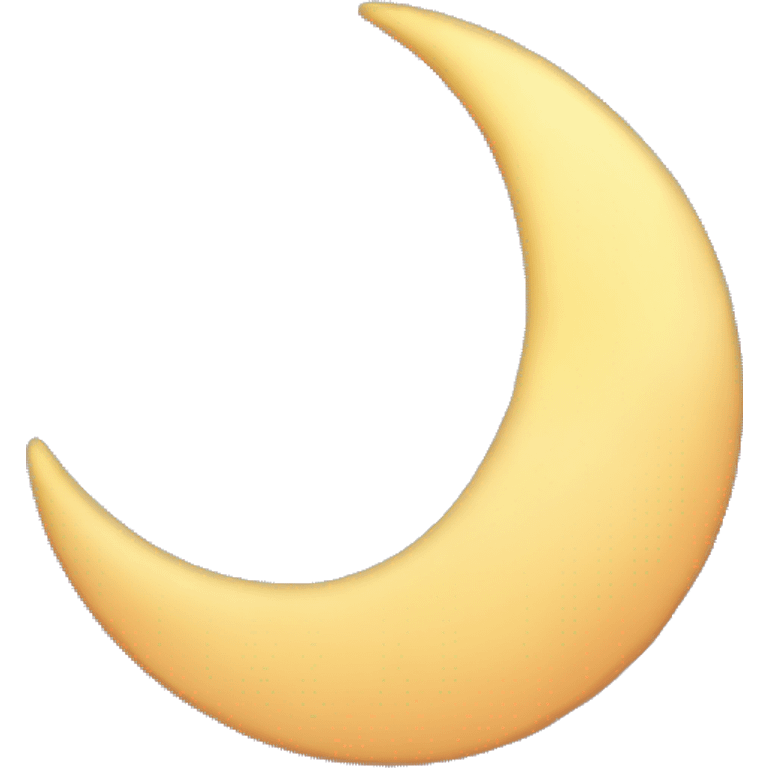 moon and stars  emoji