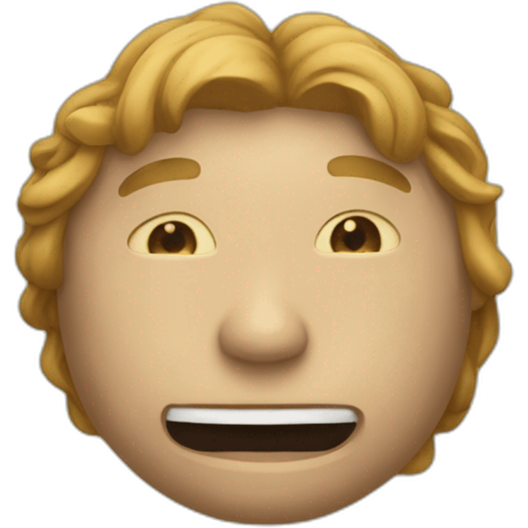 hurley-davidson-rolly emoji