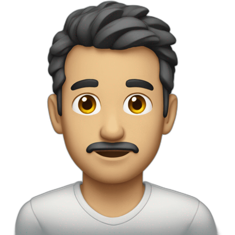 Ramiro Moncayo emoji