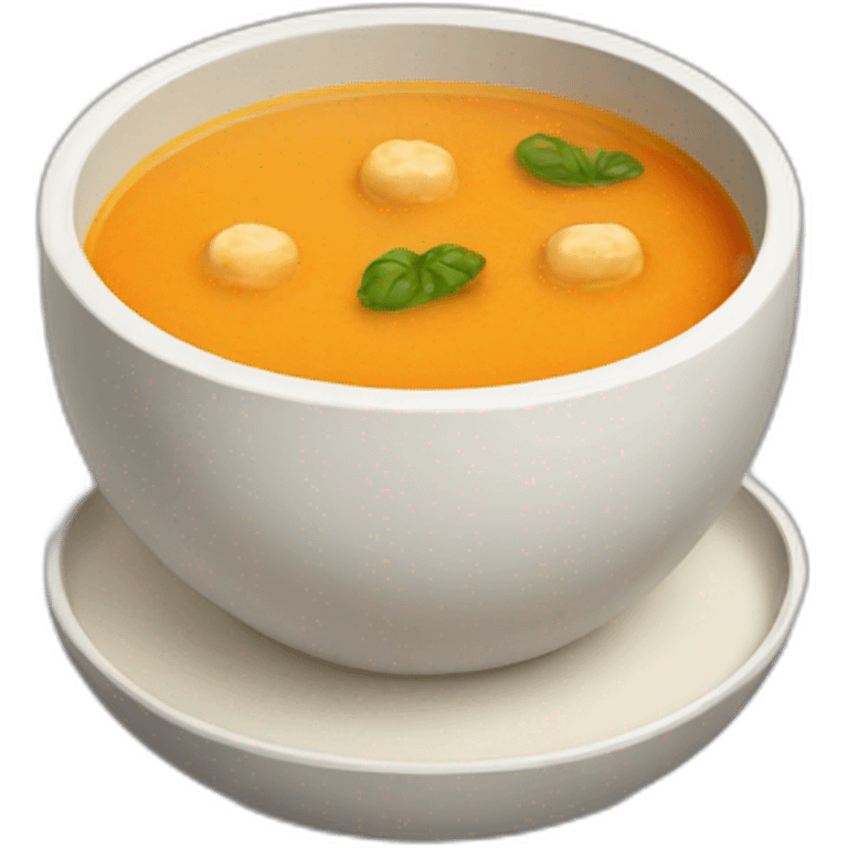 soup emoji