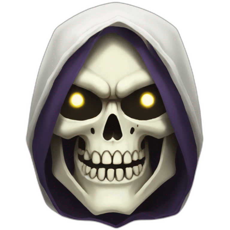 Overlord Ainz emoji