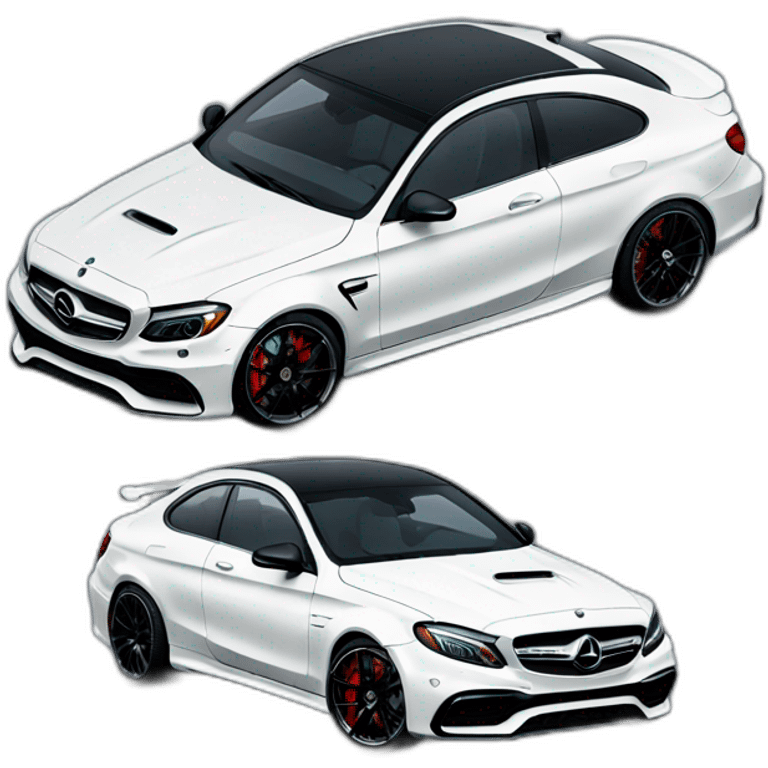 c63s emoji