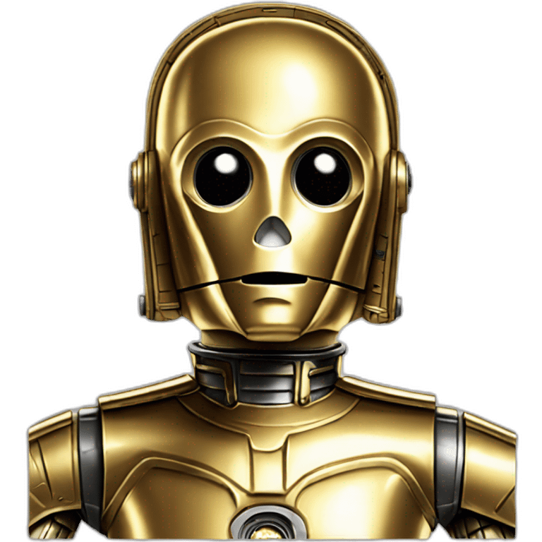 C3PO emoji