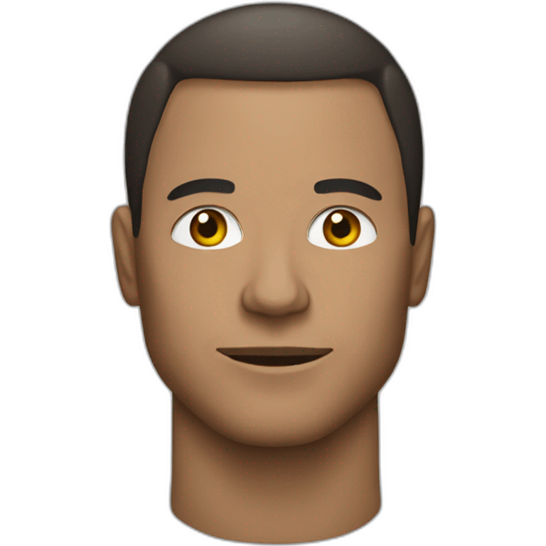 Mickael myers emoji