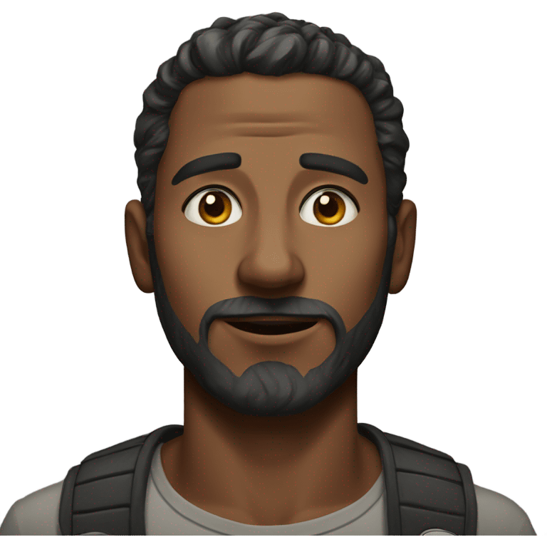 Anwar emoji