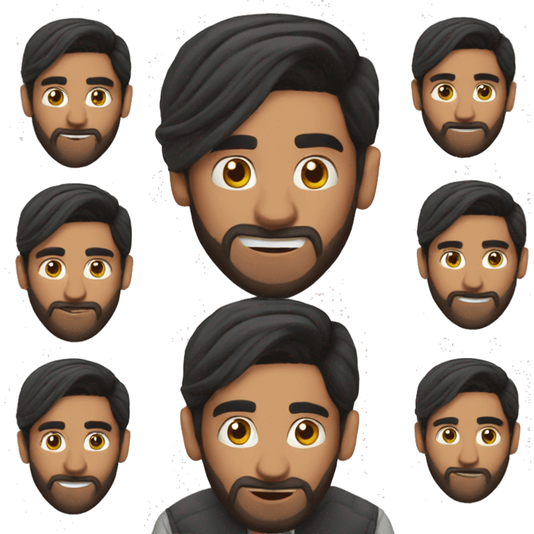 punjabi messi emoji