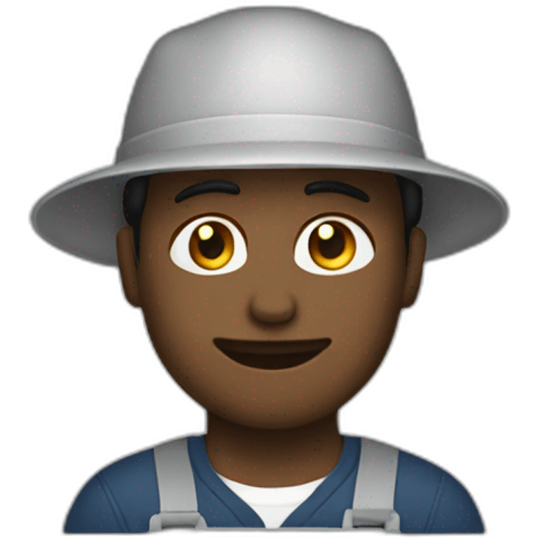 part-time job emoji