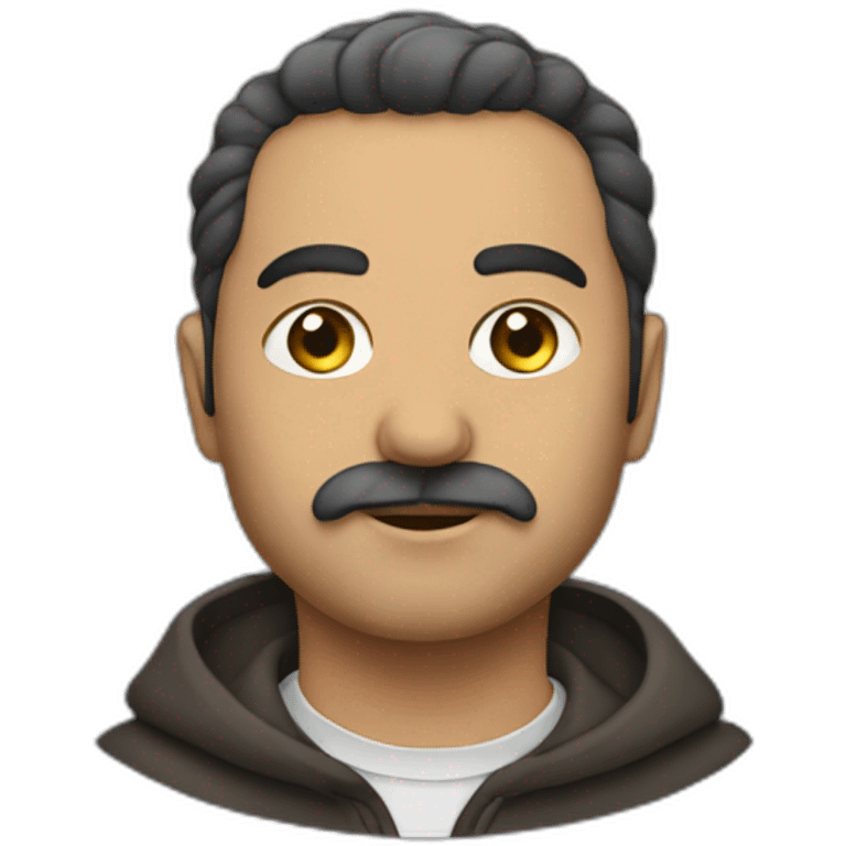 siavash ghomayshi emoji