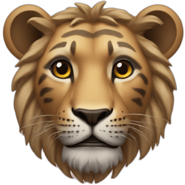 leoncito emoji