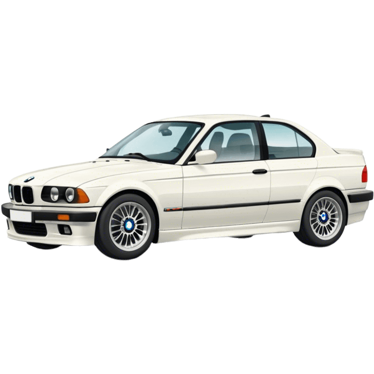 BMW emoji