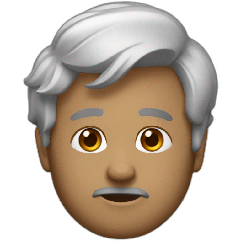 Moisissure emoji