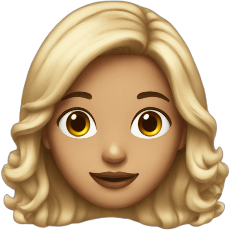 Jessica emoji