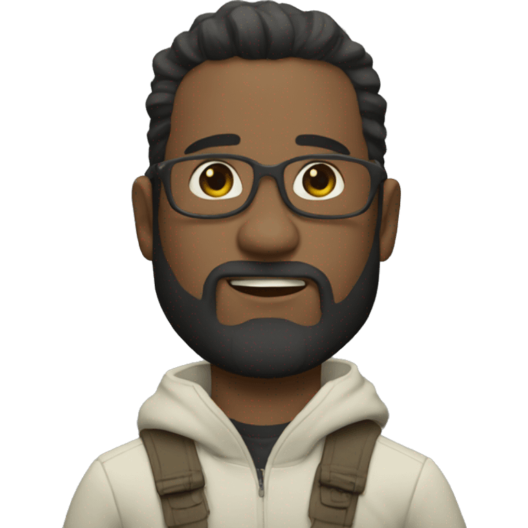 Leon emoji