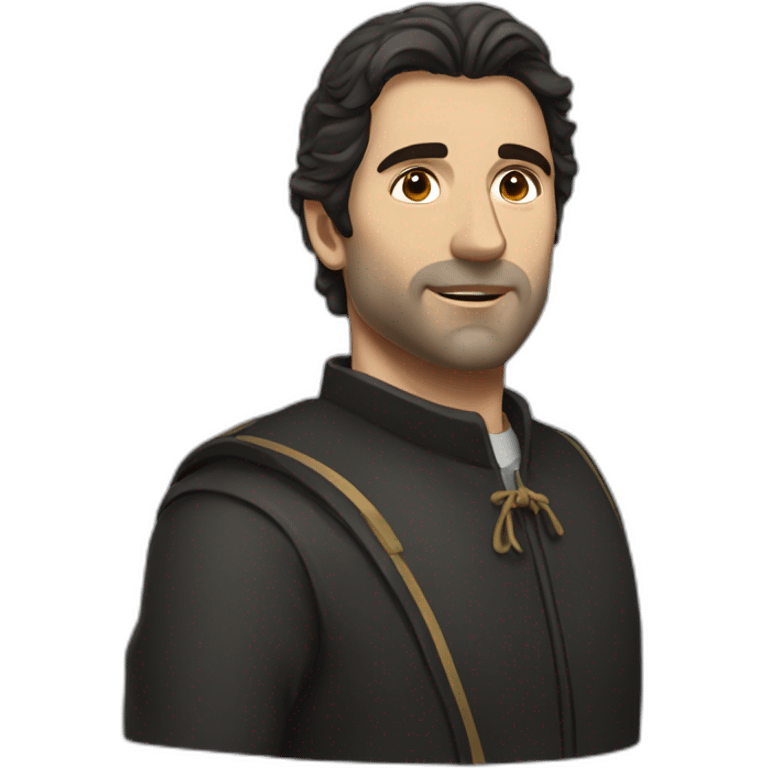 Manuel Ferrara  emoji