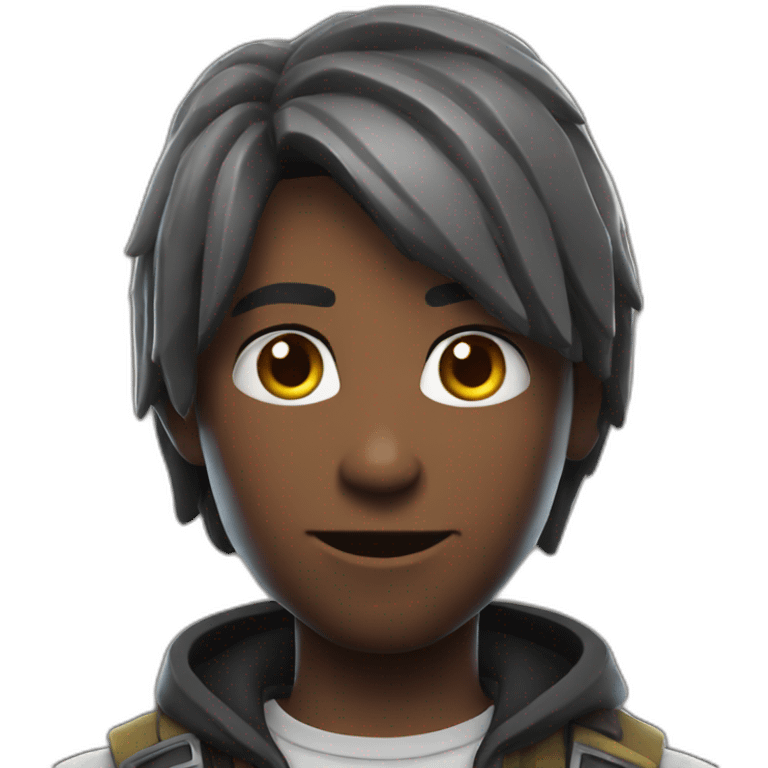 fortnite emoji