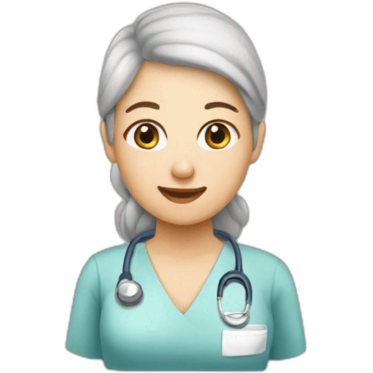 Obstetrics emoji