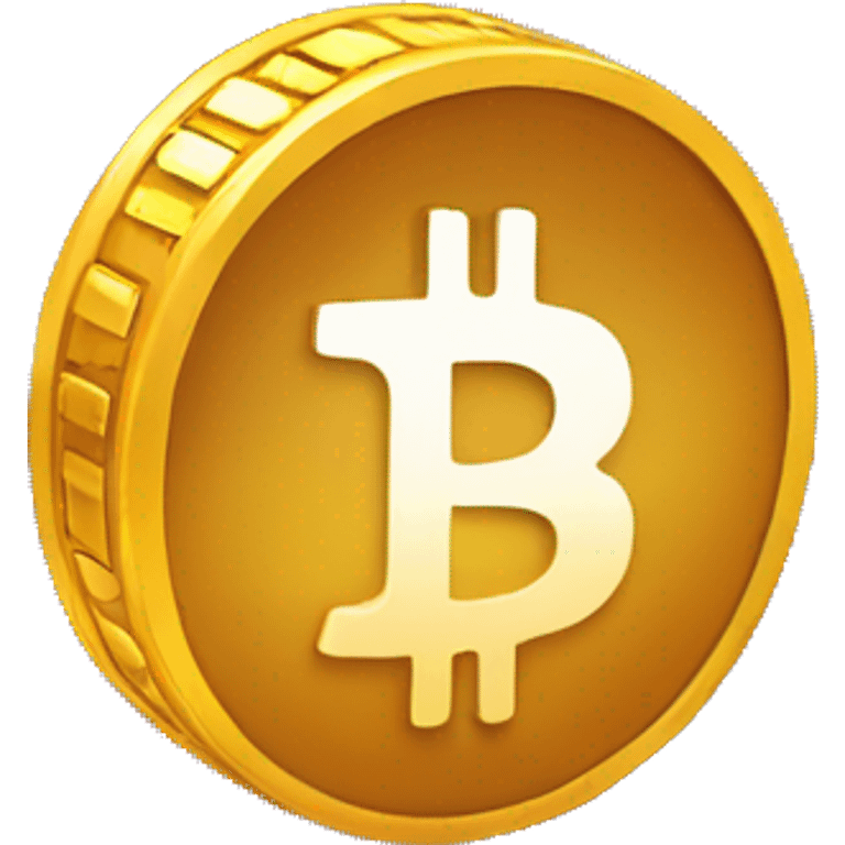 Bitcoin on the road

 emoji