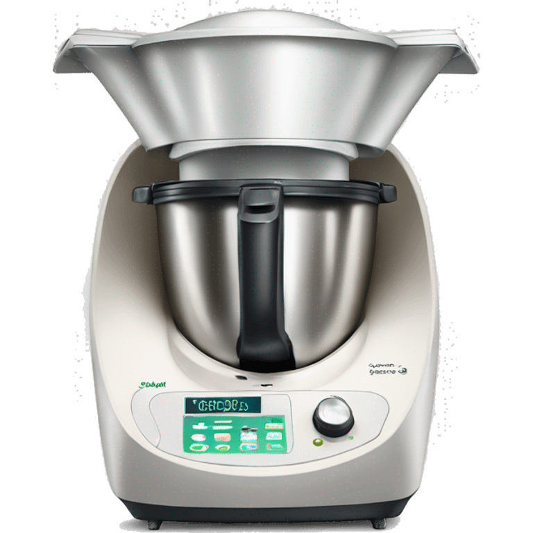 Thermomix emoji