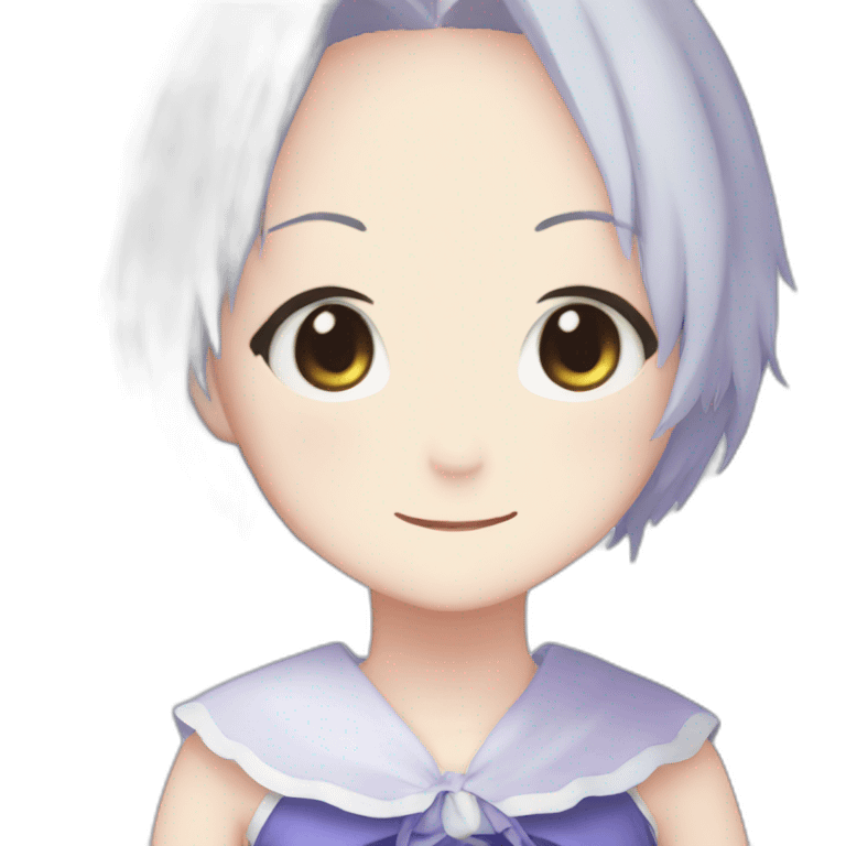 re zero rem emoji