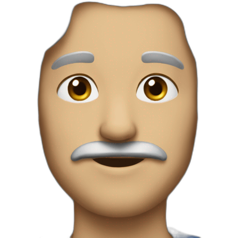 Frieren emoji