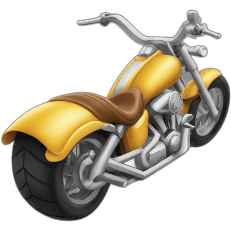 tonny tonny chopper one piece emoji