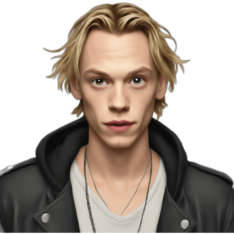 Jamie. Bower emoji