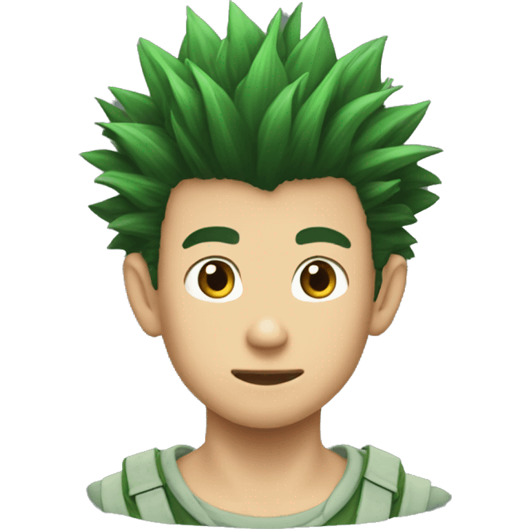 gon freecs emoji