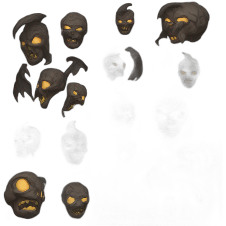 Dooms emoji