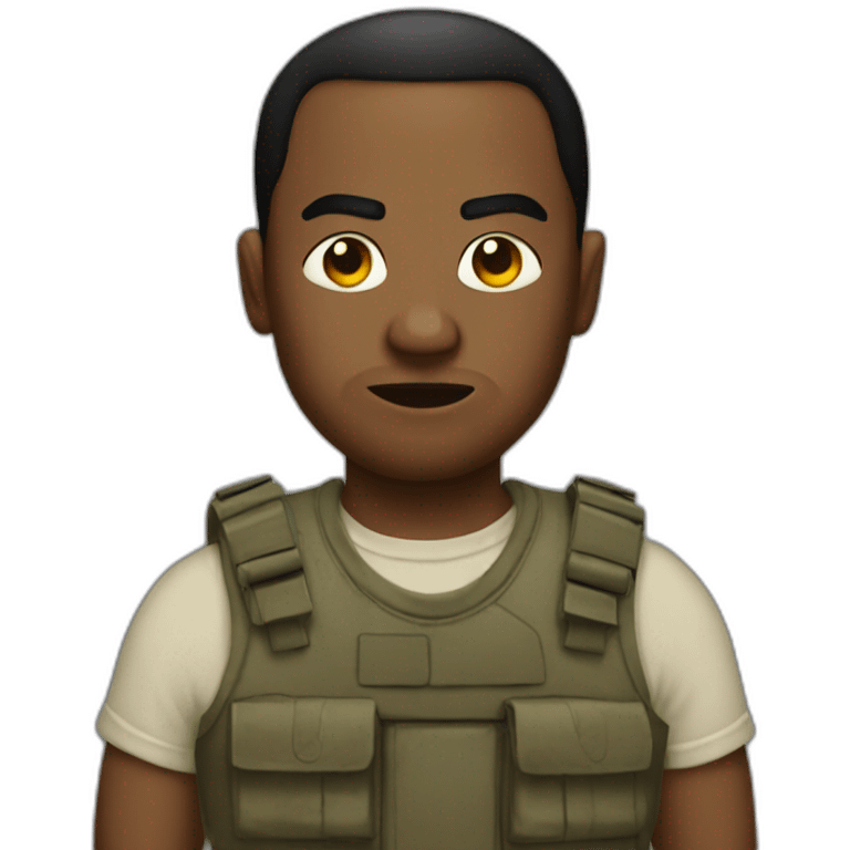 public enemy emoji