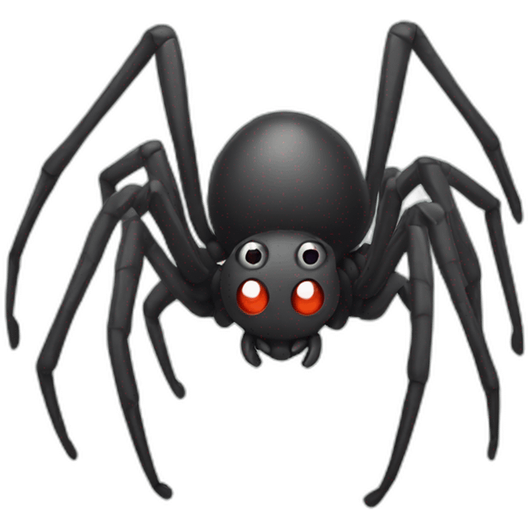 spider emoji