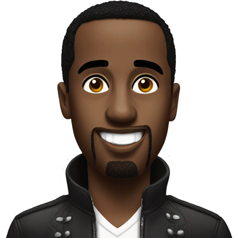 p diddy emoji