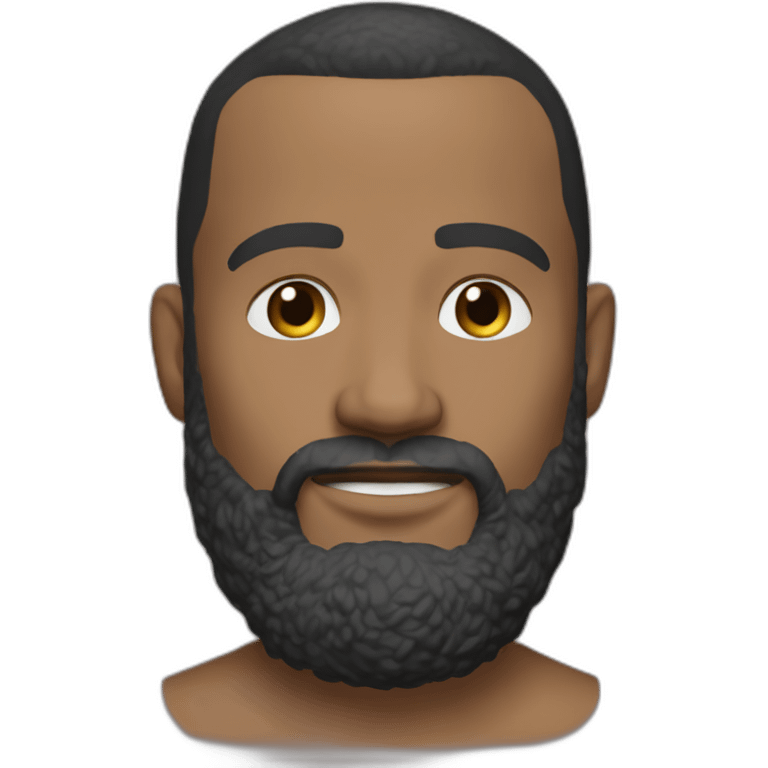 Benoît Saint-Denis UFC emoji