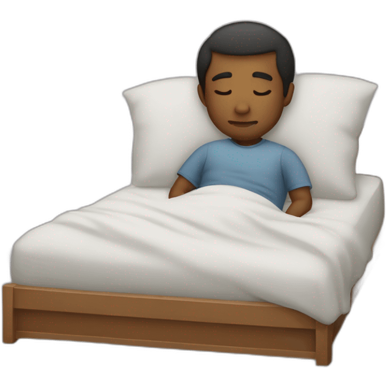 dormir emoji