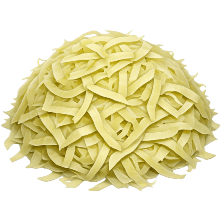 sauerkraut emoji