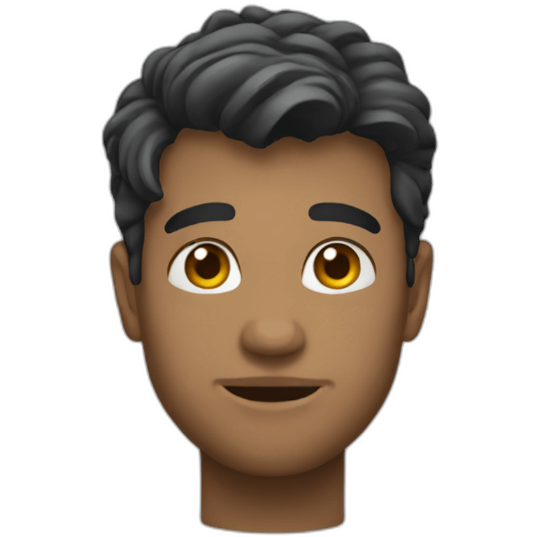 preston emoji