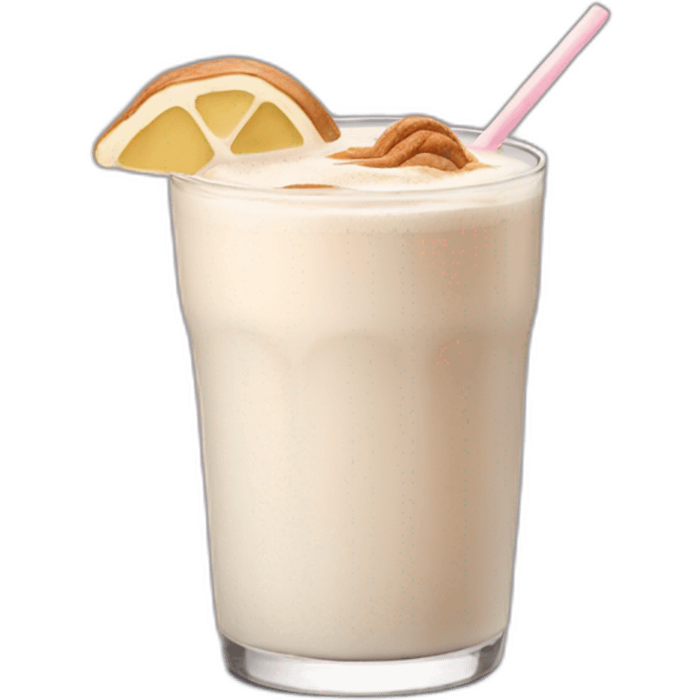 Horchata emoji